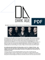 Dark Age Im Interview
