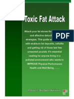 Toxic Fat Attack