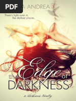 Download The Edge of Darkness Melissa Andrea by Carolina Ribeiro SN217974684 doc pdf