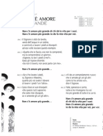 03 Non c'è amore più grande - Il Mistero Pasquale - Gen Verde