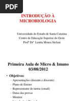 1)Introdução