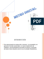Metro Digital