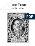 Erasmus Widmann PDF