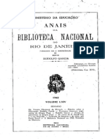 Garcia, Rodolfo - Nomes de parentesco em língua Tupí [1944]