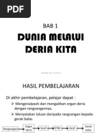 Nota Sains Ting 2 Bab 2 (Nutrisi)