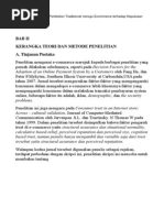Download Bab 2 Skripsi ecommerce by farizfadh SN217988010 doc pdf