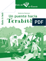 Un Puente Hacia Terabithia