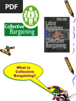 Download Collective Bargaining by chandni kundel SN21799324 doc pdf