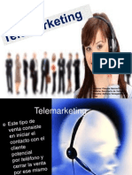 Telemarketing