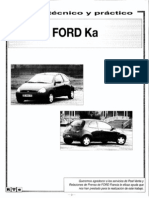 Ford Ka Manual de Taller1