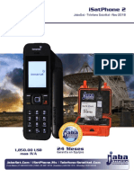 iSatPhone 2 Telefono Satelital Inmarsat