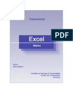 Excel Basico 2000