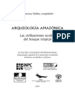 Cinco Reflexiones acerca de la Práctica Antropológica_Gómez Rendón