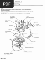 Acura 2.5TL 3.2TL 1995 -1998  Service Manual_Part6