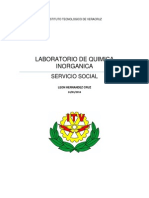 Reporte Final Servicio Social
