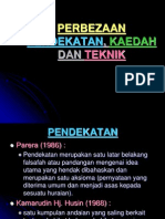 Pendekatan Kaedah Teknik Dan Strategi 1234413059569580 1