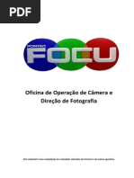 MaterialOficinaOperacaode Camera