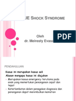 Laporan Kasus Dengue Shock Syndrome