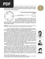 O Nascimento das Geometrias Não Euclidianas