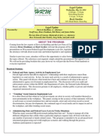 May- Legal Update Legal Update
Wednesday, May 14, 2014 
12:00 pm – 5:10 pm
Networking Session:
5:10 pm - 6:30 pm
Rock Garden
1951 Bond Street, Green Bay WI, 