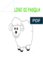 l'Agnellino Di Pasqua - Immagini e Didascalie