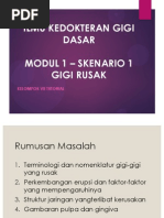 Materi kedokteran gigi dasar pdf