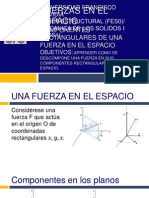 FES0-Fuerzas en El Espacio