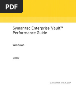 Download EV 2007 - Performance Guide by ccity SN2180338 doc pdf