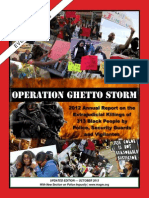 Operation Ghetto Storm