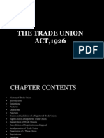 28016369-Trade-Union-Act-1926