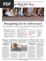 Download The Daily Tar Heel for April 14 2014 by The Daily Tar Heel SN218035182 doc pdf