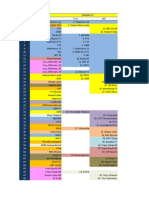 Program Channeling Guide Rev