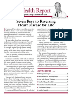 2010 05 03 Seven Keys To Reversing Heart Disease For Life
