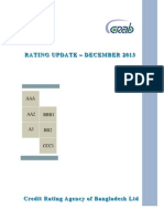 Rating Update December 2013 PDF