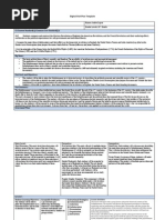 Digital Unit Plan Template-The Enlightenment-Andre Lopez