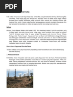 Kepupusan Flora Dan Fauna Pdf