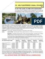 CANAL FR [G] Canal Du Midi Or, Burgundy, France.pdf