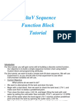 DeltaV Sequence Tutorial.ppt