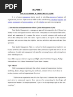 Download TQM Mini Project by vijnft SN21805212 doc pdf