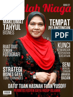 Malaysian Entrepreneur Magazines No. 27