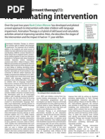 Download How I offer impairment therapy 1 Re-animating intervention by Speech  Language Therapy in Practice SN218053267 doc pdf