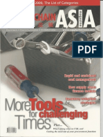 Effective Customs Duty Management in Asia