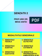 Senzatii 2