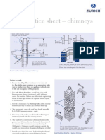 Best Practice Sheet - Chimneys