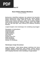 Download Batubara Kaltim 07 Kunci Sukses Menjual Batubara by setia wirawan SN21805877 doc pdf