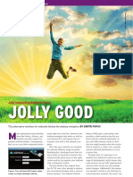 Review of Jolicloud by Linux Magazine