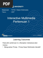 Download 1 - Prinsip - Prinsip Dasar Multimedia Interaktif by rheza18 SN21806968 doc pdf