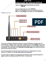 DIR 610PPPoE PDF