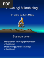 Download Teknologi Mikrobiologi by keziatindas SN218076150 doc pdf