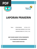 Download 80896756-LAPORAN-PRAKERIN by telkombst SN218076856 doc pdf